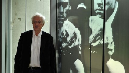 Voyage à travers le cinéma français