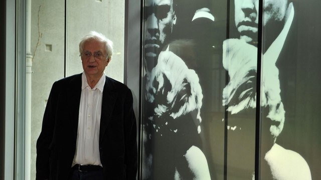 Voyage à travers le cinéma français