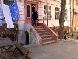 Praporschik Shmatko ili e moe (07 serija iz 16).