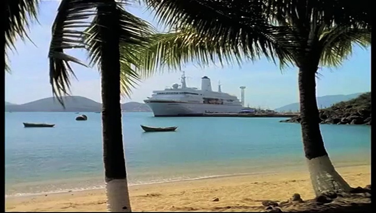 Das Traumschiff -47- Sri Lanka