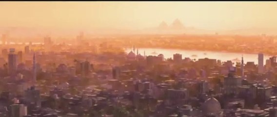 'Los Tipos Malos 2' - Tráiler Oficial Doblado