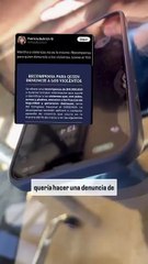 La llamada con la que descansaron a Patricia Bullrich