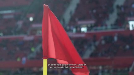 Pablo Maffeo hace historia en la Kings League