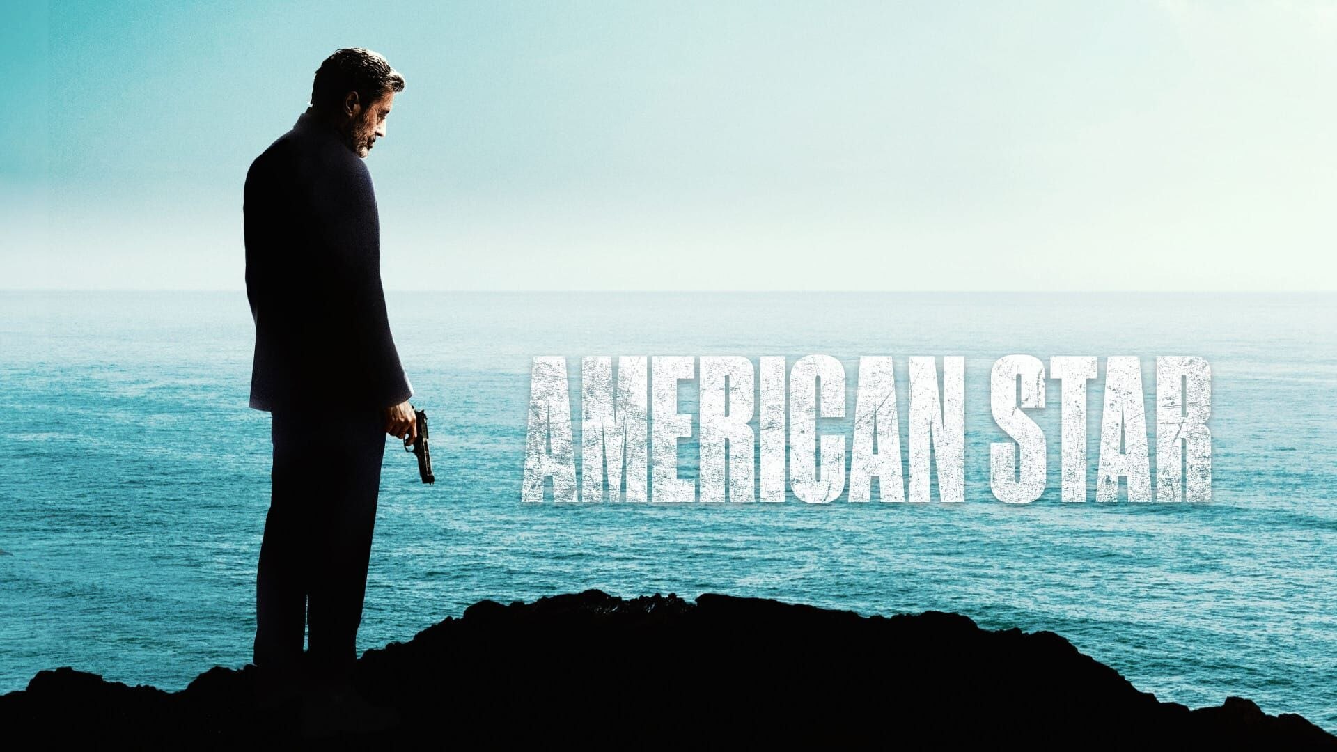 ⁣American Star