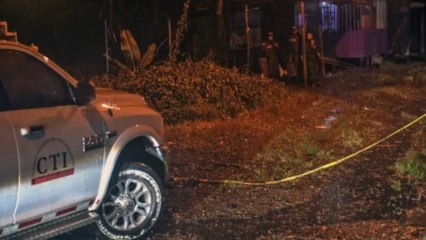 Los secuestraron, mataron y dejaron en la vía: así fue la masacre de recolectores de café en Antioquia