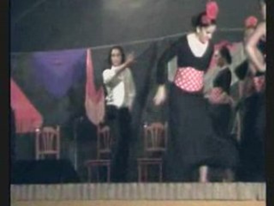 Bea sevillana 2