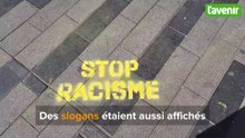 Marche contre le racisme et les discriminations édition 2025