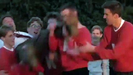 Bande annonce Le Cercle des Poètes Disparus