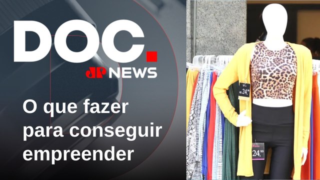 Quais os principais motivos para o fechamento de empresas no Brasil? | DOCUMENTO JP