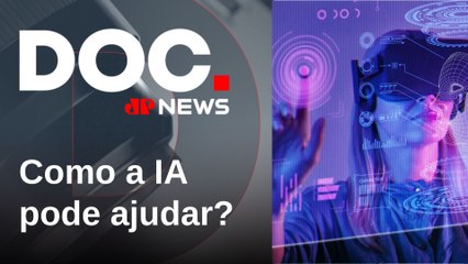 Quais as tendências para o empreendedorismo em 2025? | DOCUMENTO JP