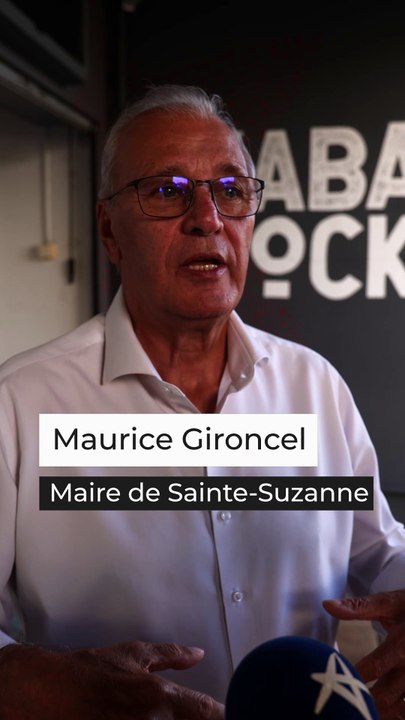 Maurice Gironcel commente le projet de loi contre la vie chère