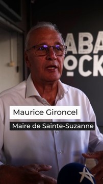 Maurice Gironcel commente le projet de loi contre la vie chère