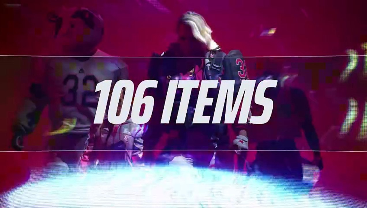 The Finals zeigt mit seinem neuen Trailer den Battle Pass von Season 6