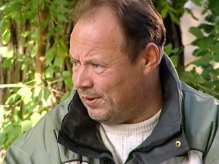 Praporschik Shmatko ili e moe (09 serija iz 16).