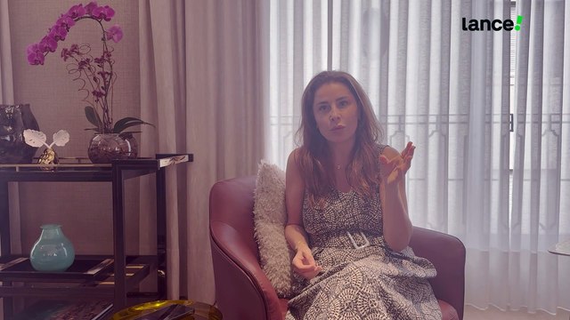 Rafaela Pimenta abre o jogo sobre SAF's e projeta futuro do futebol