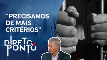 Fim das ‘saidinhas’? José Vicente analisa mudanças aprovadas pelo Congresso | DIRETO AO PONTO