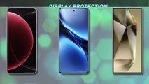 Xiaomi 15 Ultra vs vivo X200 Pro vs Galaxy S24 Ultra