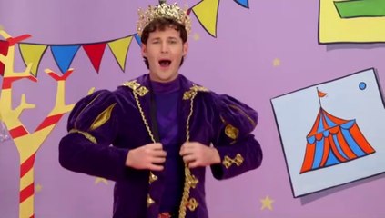 The Wiggles Prince Lachy 2017...mp4