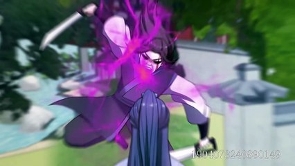 Invincible After A Hundred Years Of Seclusion Episode 76 In Multiple Subtitleshundred invin Ep 76