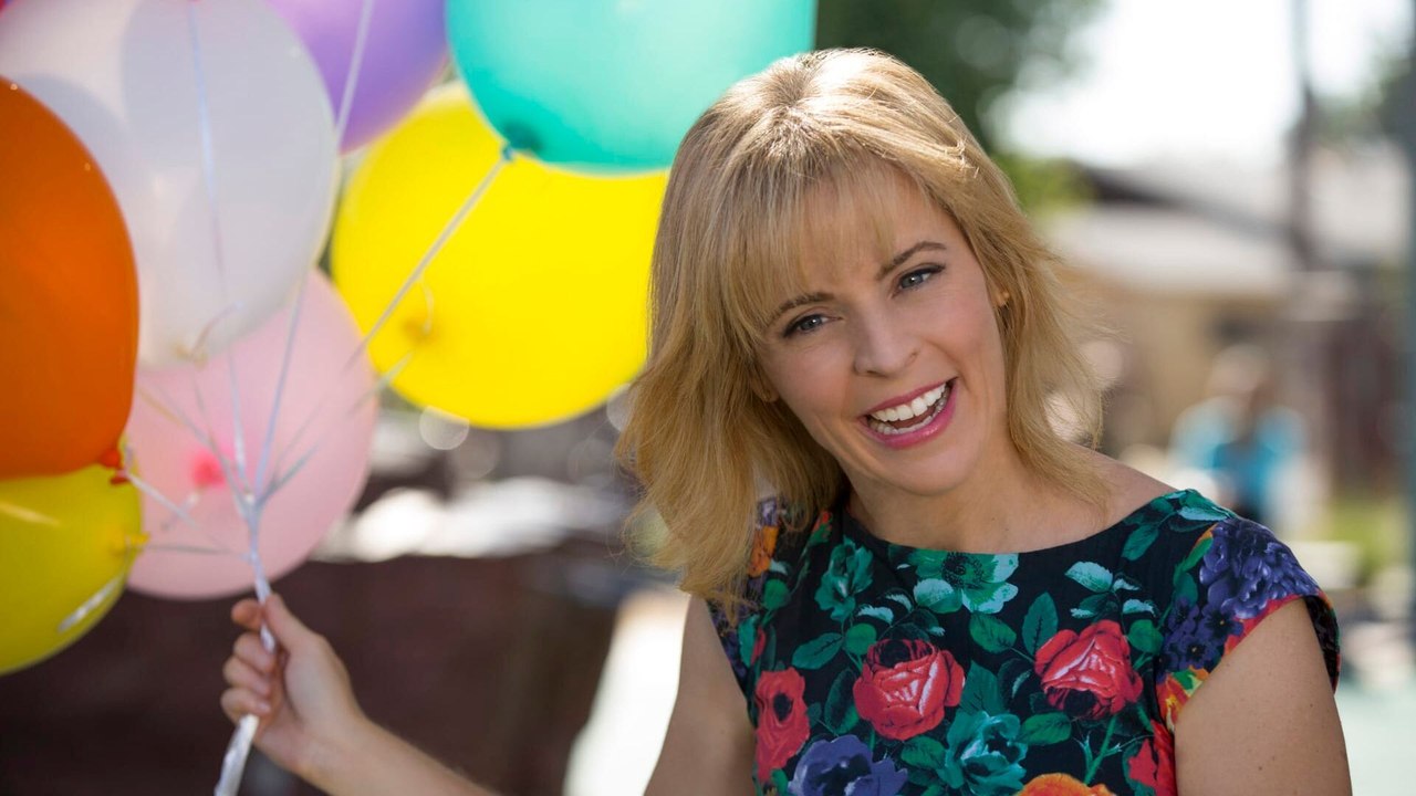 Lady Dynamite