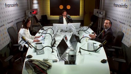 L'invité franceinfo: soir du mercredi 19 mars 2025
