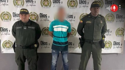 A la cárcel hombre que disparó y asesinó a su compañera sentimental