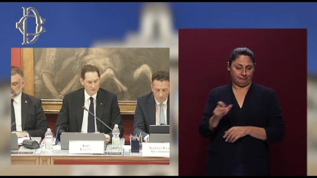Elkann: Italia ricopre ruolo centrale per Stellantis