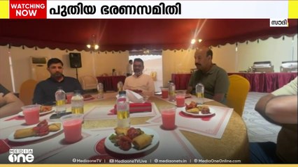 ദമ്മാം ഇന്ത്യന്‍ മീഡിയ ഫോറം പുതിയ ഭാരവാഹികളെ തെരഞ്ഞെടുത്തു