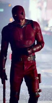 Daredevil: Born Again – Series Brings the Punisher Back in an Intense 4th Episode #Daredevil #Punisher