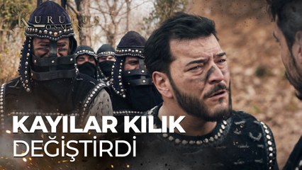 "Cenk meydanında alayınızı biçerim" - Kuruluş Osman 185. Bölüm