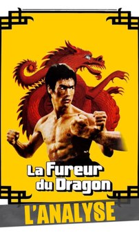 La fureur du Dragon (1973) est-il le meilleur film de Bruce Lee ?