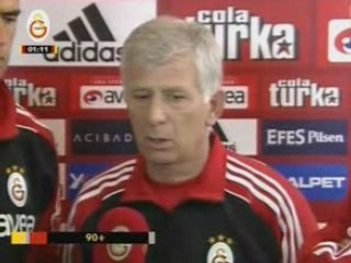 Cevat Güler Röportajı