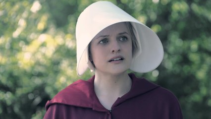 The Handmaid's Tale