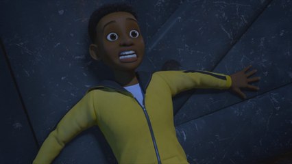 Jurassic World : La Colo du Crétacé