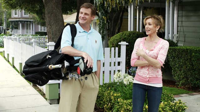 Desperate Housewives