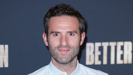 GALA VIDEO - Marc Hay (BFMTV) futur papa comblé, le visage de son bébé se dévoile enfin !