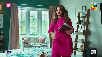 Meem Se Mohabbat - Episode 27 [CC] 19 Mar 2025 - Sponsored By foodpanda, Master Paints, Skin White