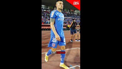 Fue el DT semifinalista de la U en Copa Libertadores y le envió este mensaje al actual plantel