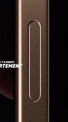 Apple t’a MENTI avec son nouveau Siri 📲