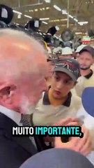 Lula imposto de renda