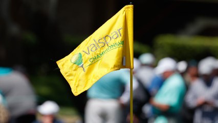 2025 Valspar Championship: Course & Weather Impact