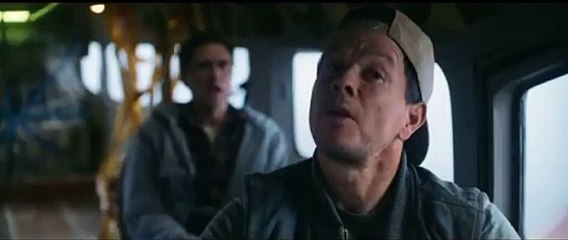 Flight Risk (2025) Official Trailer #2 - Mark Wahlberg, Michelle Dockery, Topher Grace