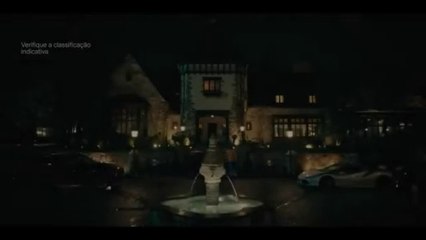 Um Maluco No Golfe 2 Teaser Dublado