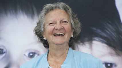 GALA VIDEO - Marthe Villalonga a 93 ans : que devient l’actrice de la série culte Maguy ?