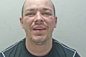 Blackpool prisoner who escaped from GEOAmey prison van on M55 near Preston faked medical emergency