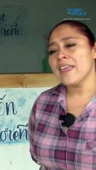 Migrantes encuentran un hogar nuevas oportunidades en México tras dos meses del Gobierno de Trump