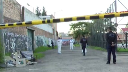 Exclusivo: Fiscalía solicitó preclusión en caso de Juan Felipe Rincón, hijo de alto oficial de la Policía asesinado