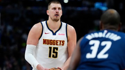Lakers vs Nuggets Preview: Odds, Lineups, Predictions
