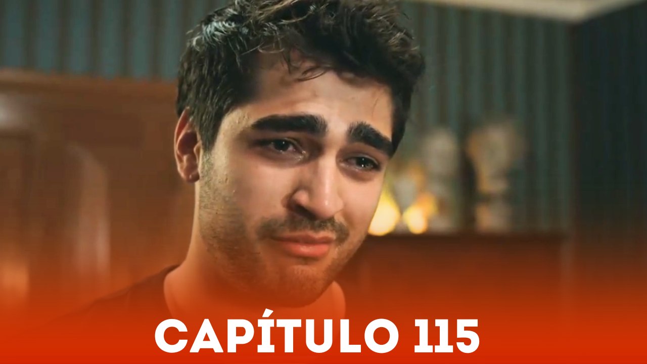 O CANTO DO PÁSSARO CAPÍTULO 115 (NOVELA TURCA) DUBLADO PORTUGUÊS ...