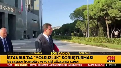 Suç örgütü lideri suçlamasında ne var?